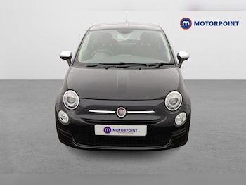 Used Fiat 500 2017 for sale - 76080082: Photo 2