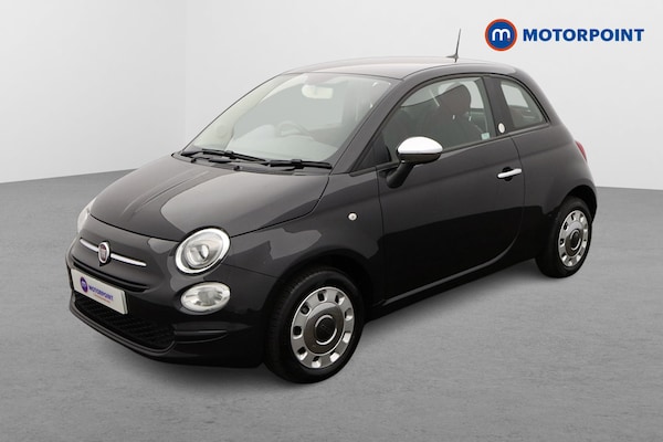 Used Fiat 500 2017 for sale - 76080082: Photo 3