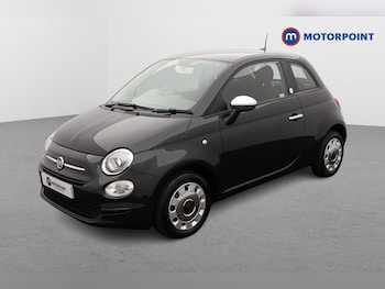 Used Fiat 500 2017 for sale - 76080082: Photo 3