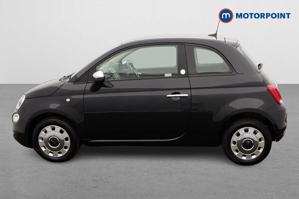 Used Fiat 500 2017 for sale - 76080082: Photo 4
