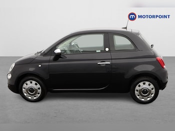 Used Fiat 500 2017 for sale - 76080082: Photo 4