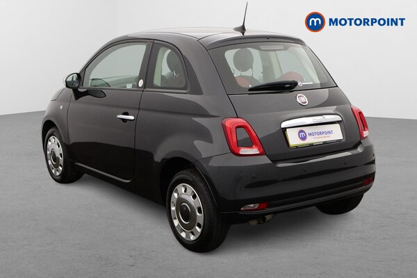 Used Fiat 500 2017 for sale - 76080082: Photo 5
