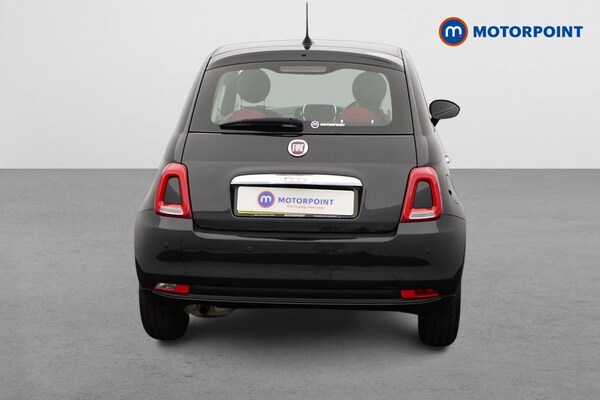 Used Fiat 500 2017 for sale - 76080082: Photo 6