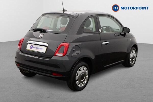 Used Fiat 500 2017 for sale - 76080082: Photo 7