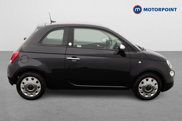 Used Fiat 500 2017 for sale - 76080082: Photo 8