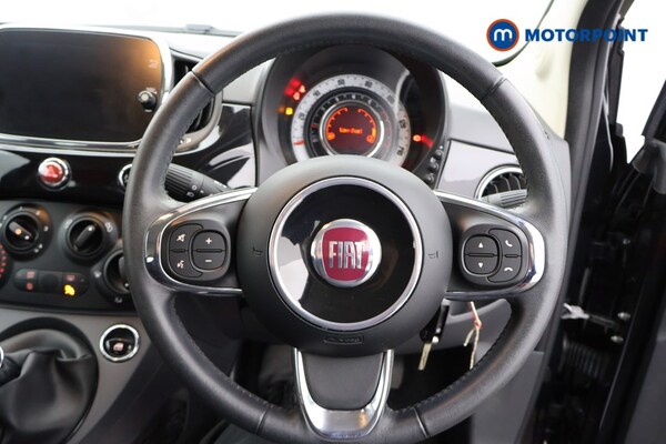 Used Fiat 500 2017 for sale - 76080082: Photo 9