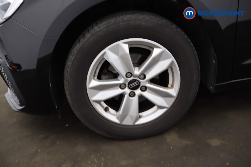 Used Audi A1 2022 for sale - 77814765: Photo 12