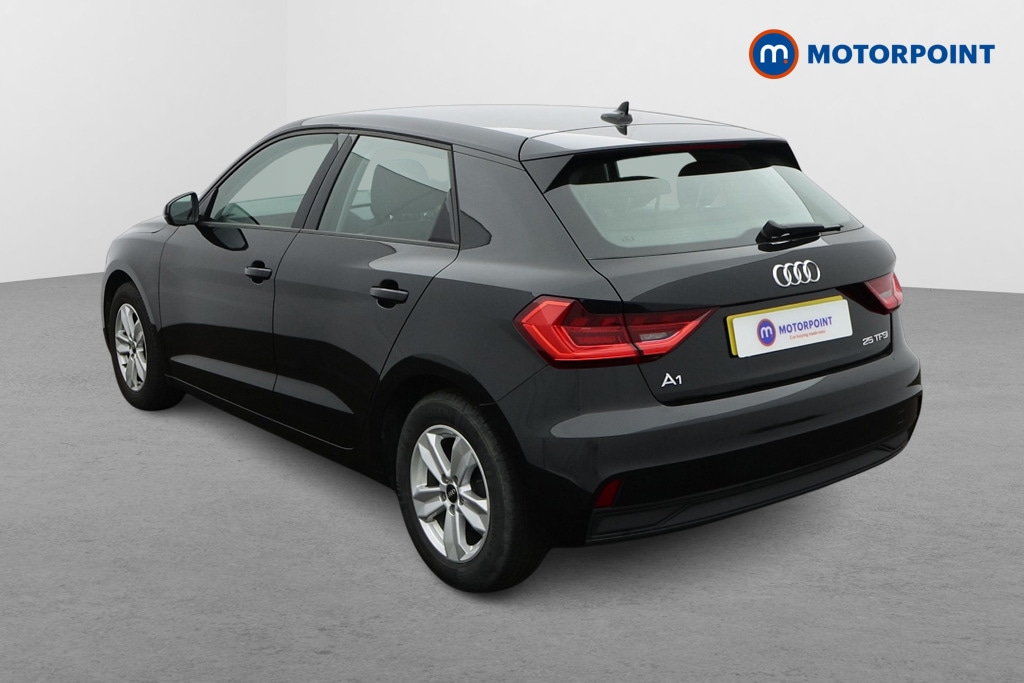 Used Audi A1 2022 for sale - 77814765: Photo 5