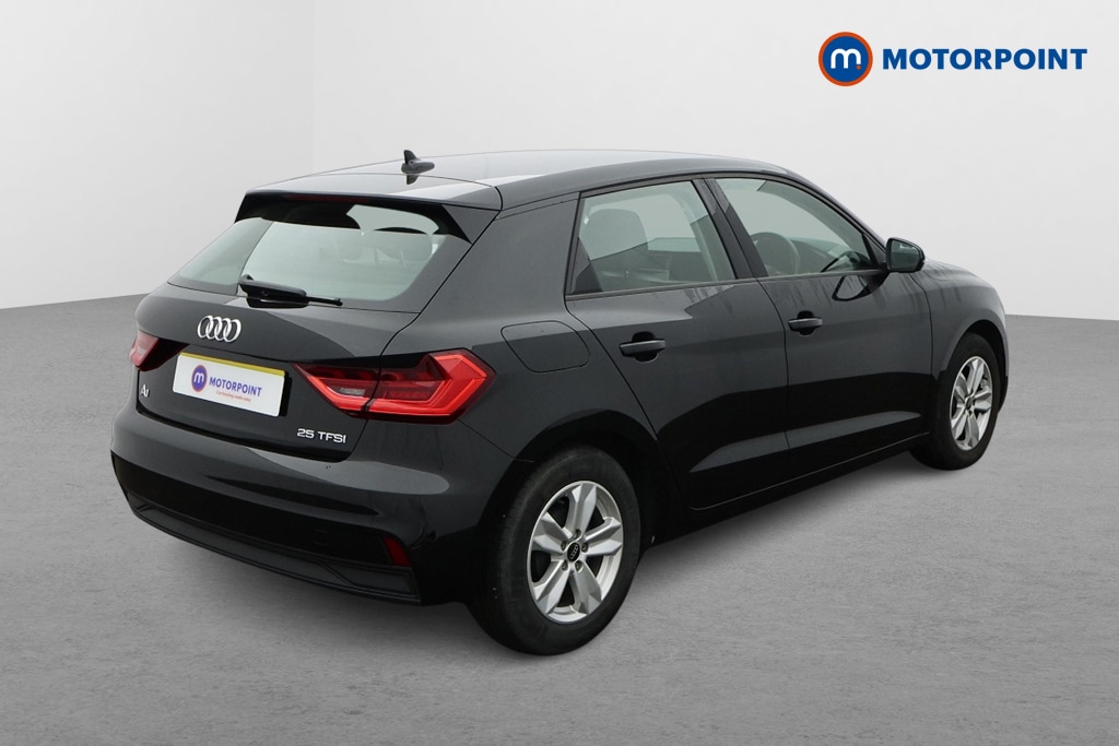 Used Audi A1 2022 for sale - 77814765: Photo 7