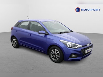 Used Hyundai i20 2019 for sale - 75660914: Photo