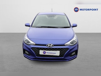 Used Hyundai i20 2019 for sale - 75660914: Photo