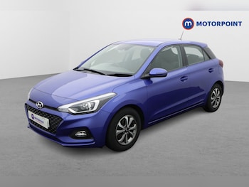 Used Hyundai i20 2019 for sale - 75660914: Photo