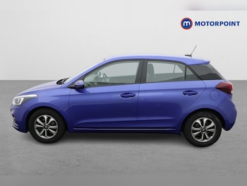 Used Hyundai i20 2019 for sale - 75660914: Photo