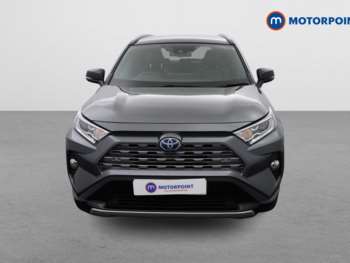 Used Toyota RAV4 2021 for sale - 75205993: Photo