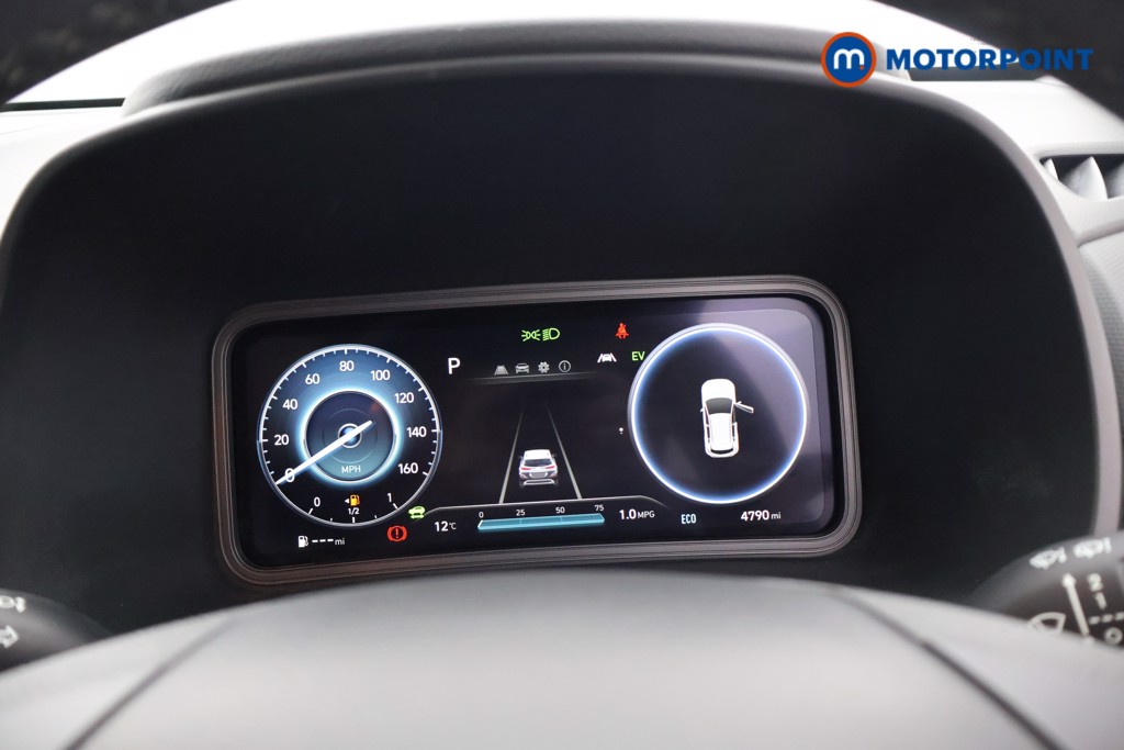 Used Hyundai TUCSON 2023 for sale - 76767272: Photo 12