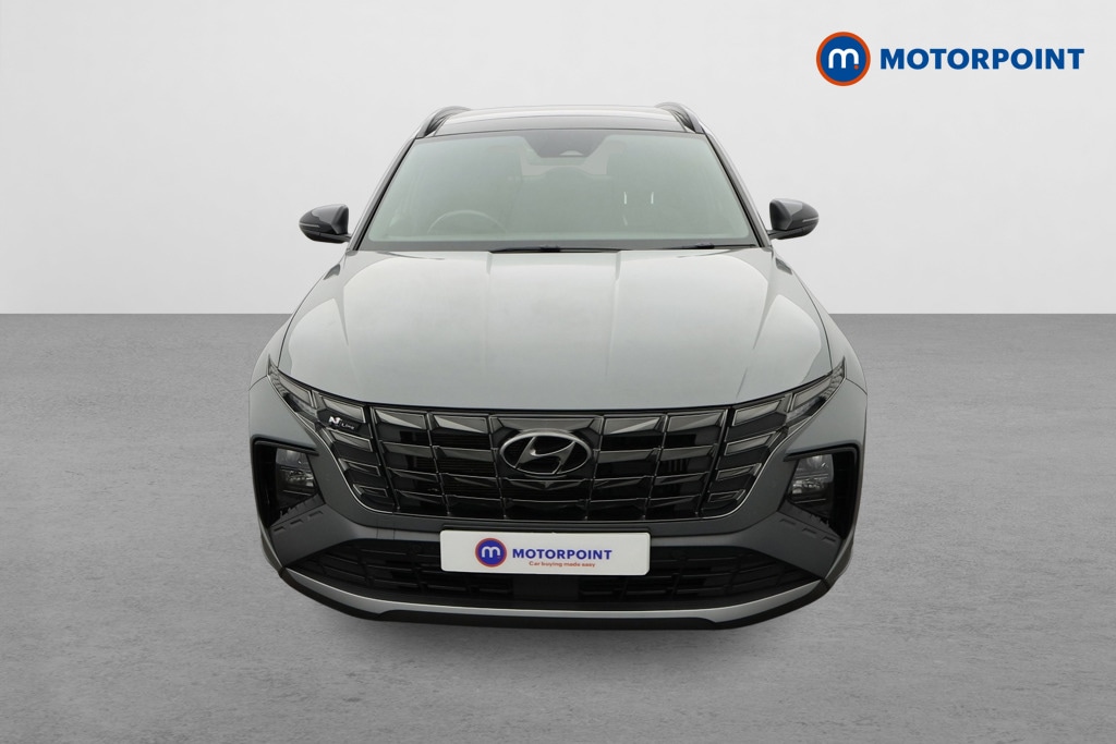 Used Hyundai TUCSON 2023 for sale - 76767272: Photo 2