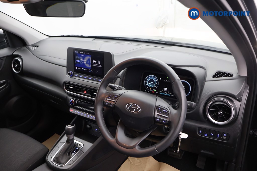 Used Hyundai TUCSON 2023 for sale - 76767272: Photo 21