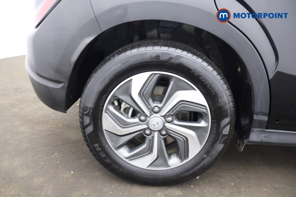 Used Hyundai TUCSON 2023 for sale - 76767272: Photo 32