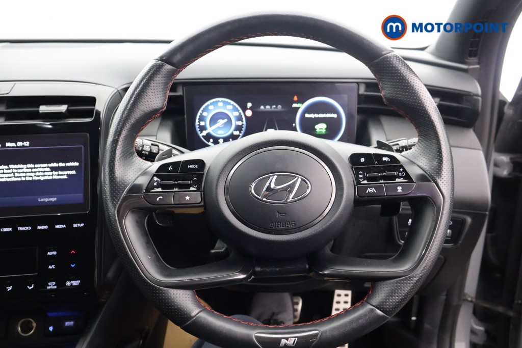 Used Hyundai TUCSON 2023 for sale - 76767272: Photo 33