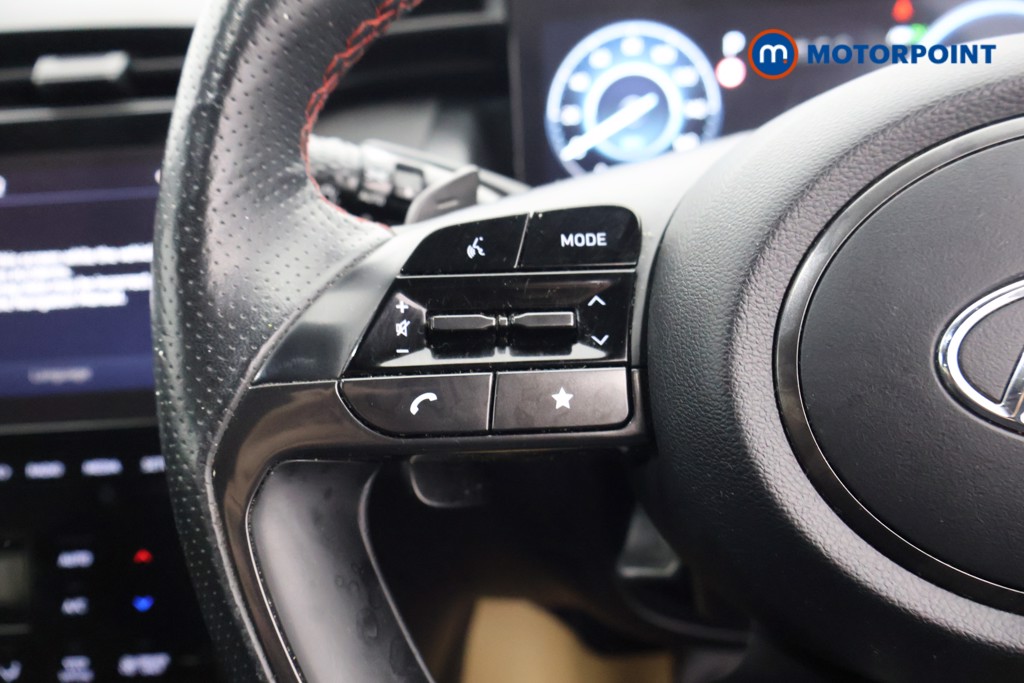 Used Hyundai TUCSON 2023 for sale - 76767272: Photo 34