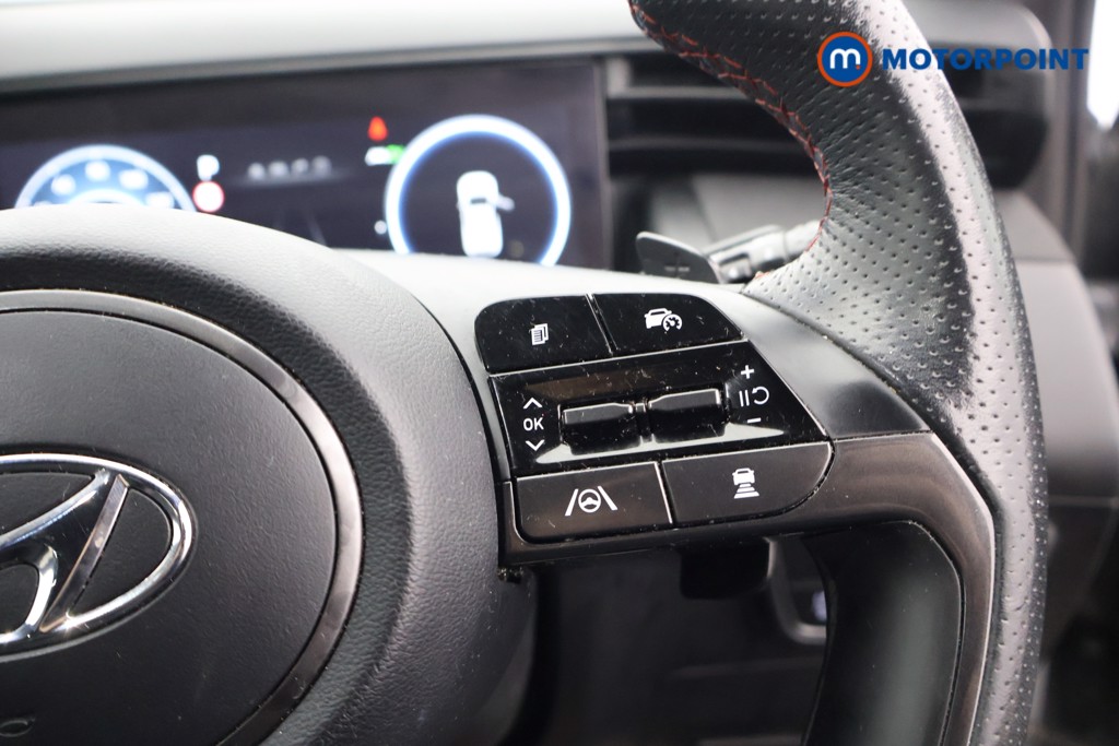 Used Hyundai TUCSON 2023 for sale - 76767272: Photo 35