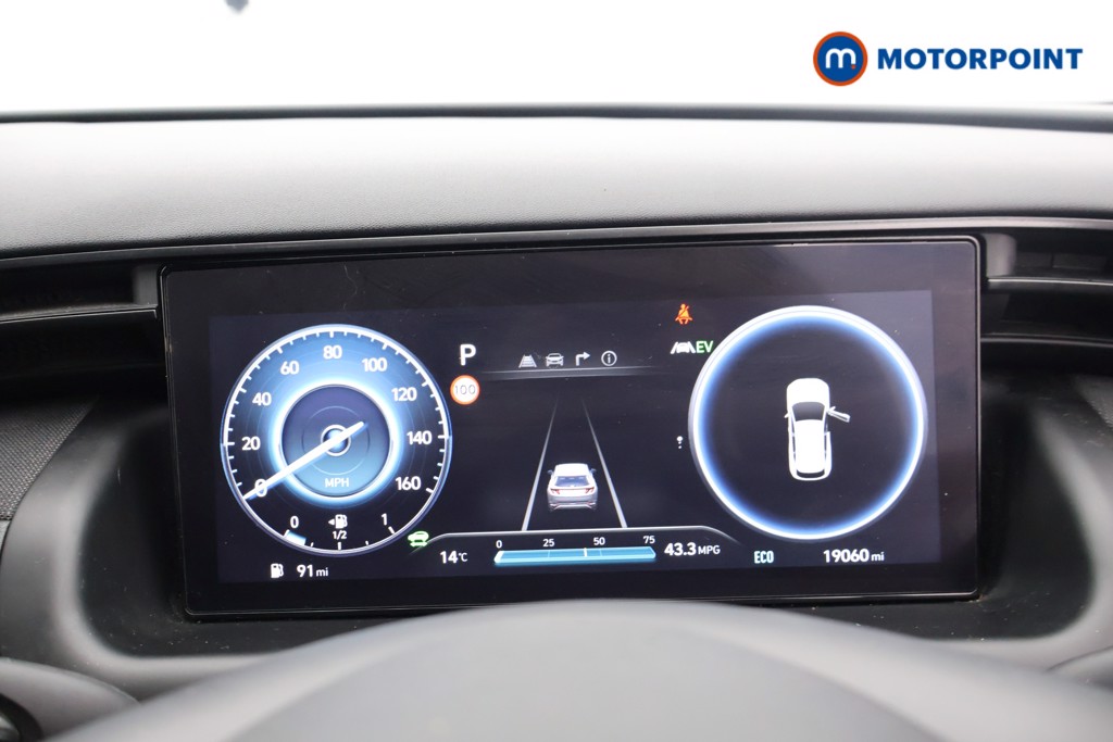 Used Hyundai TUCSON 2023 for sale - 76767272: Photo 36