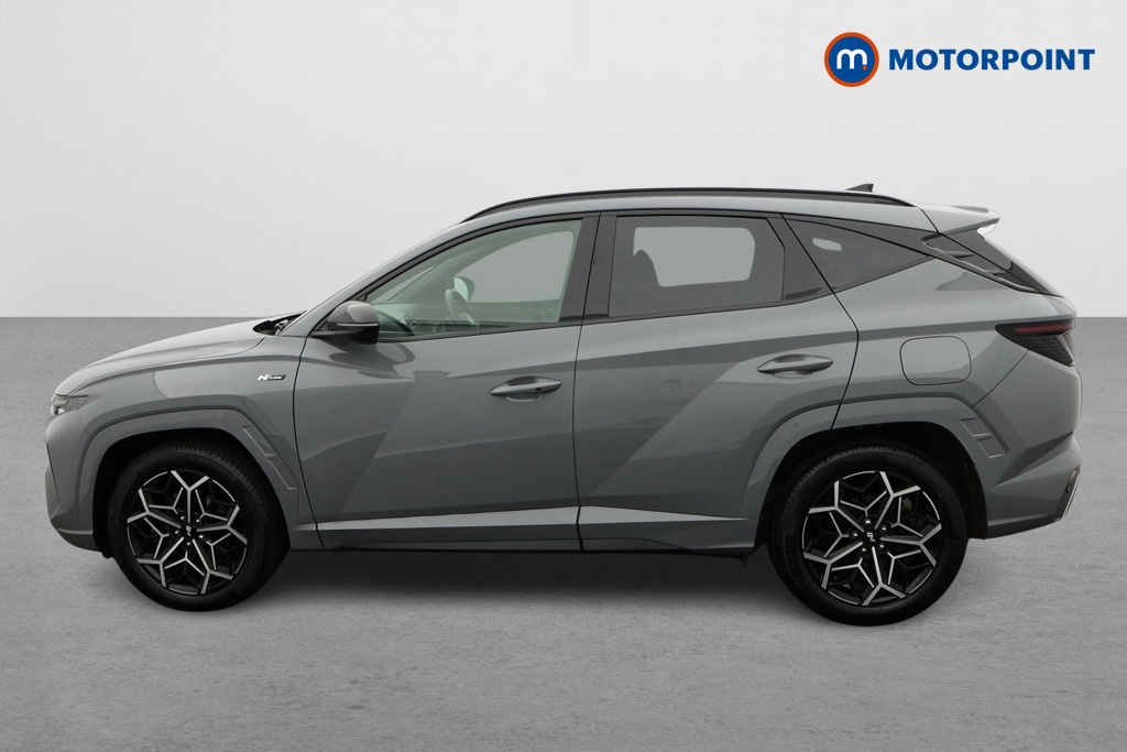 Used Hyundai TUCSON 2023 for sale - 76767272: Photo 4