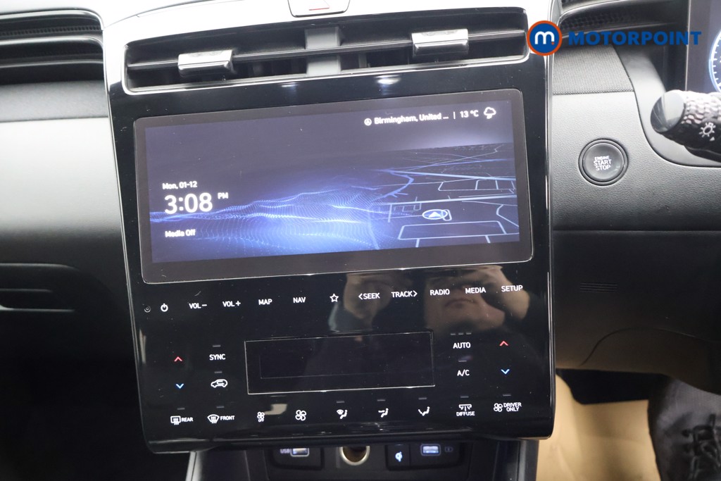 Used Hyundai TUCSON 2023 for sale - 76767272: Photo 41