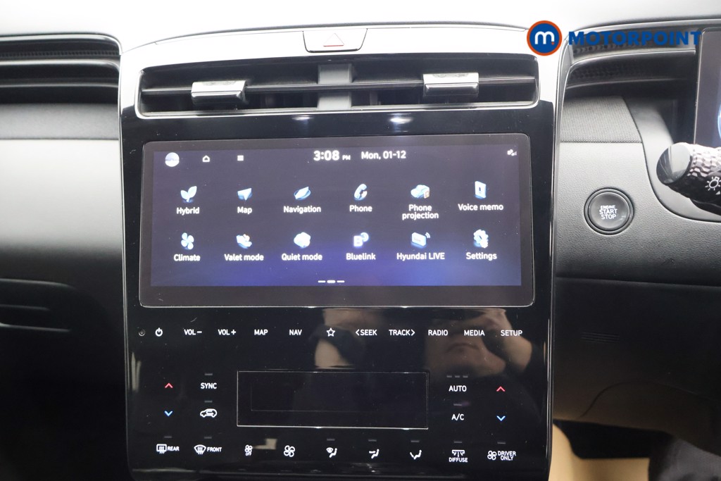 Used Hyundai TUCSON 2023 for sale - 76767272: Photo 42