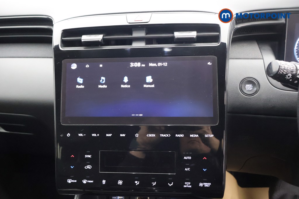 Used Hyundai TUCSON 2023 for sale - 76767272: Photo 43