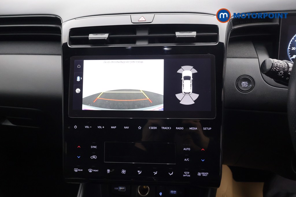 Used Hyundai TUCSON 2023 for sale - 76767272: Photo 44