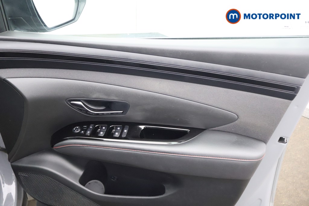 Used Hyundai TUCSON 2023 for sale - 76767272: Photo 47