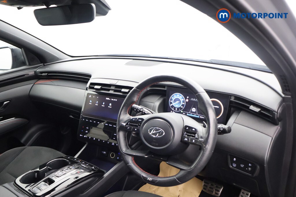 Used Hyundai TUCSON 2023 for sale - 76767272: Photo 48