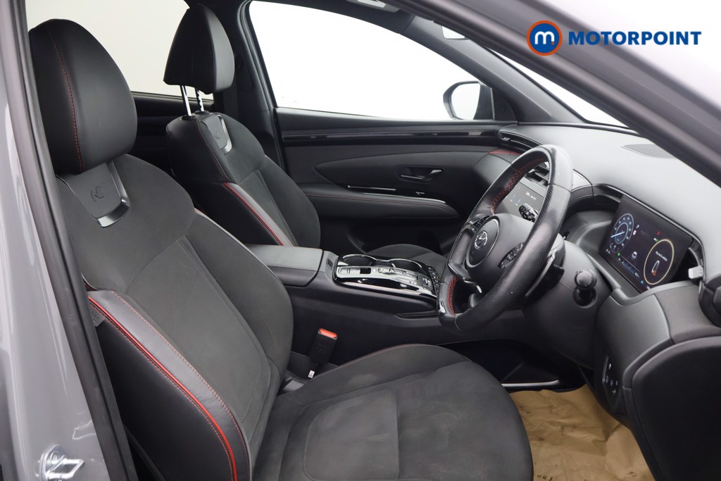 Used Hyundai TUCSON 2023 for sale - 76767272: Photo 49