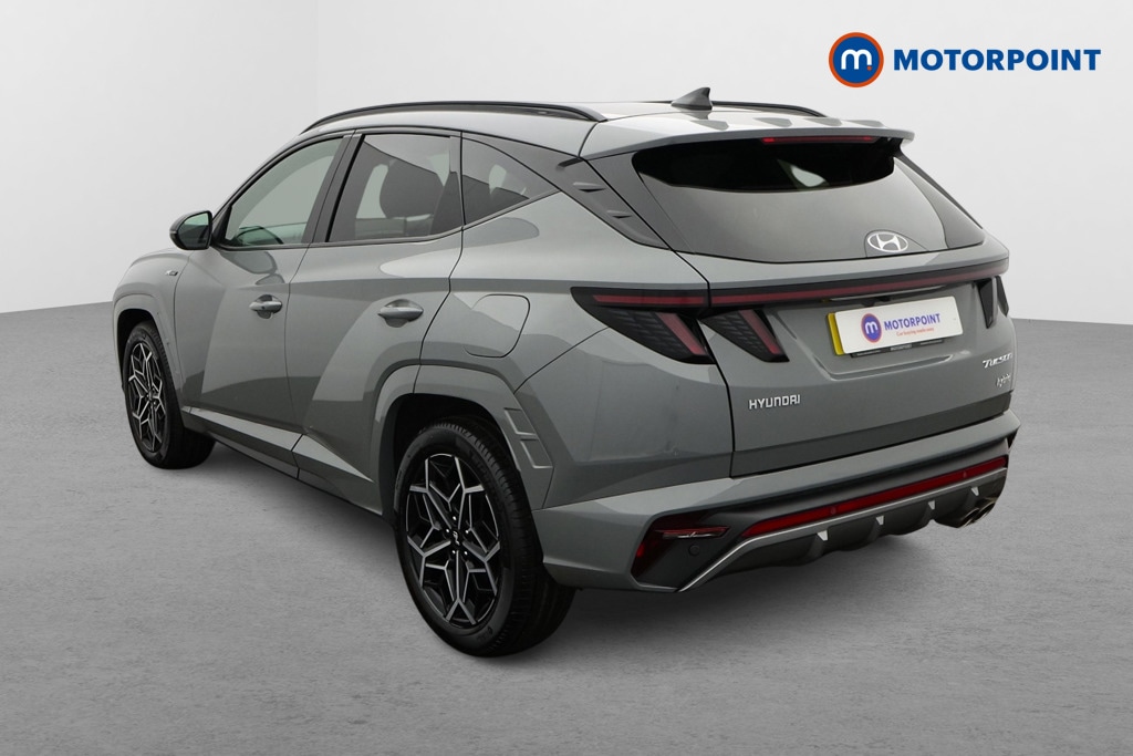 Used Hyundai TUCSON 2023 for sale - 76767272: Photo 5