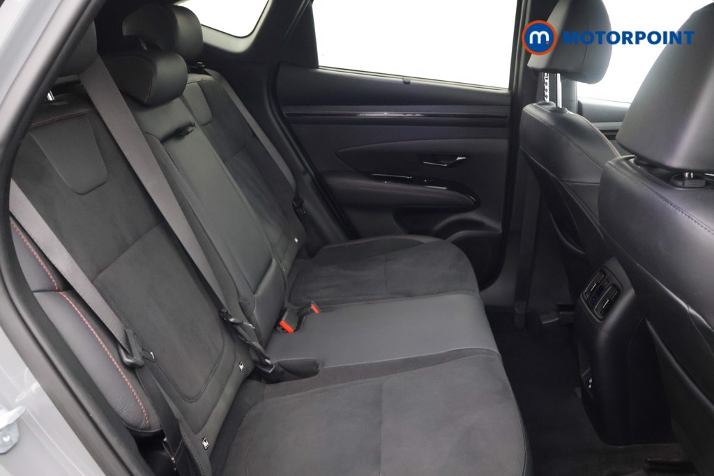 Used Hyundai TUCSON 2023 for sale - 76767272: Photo 51