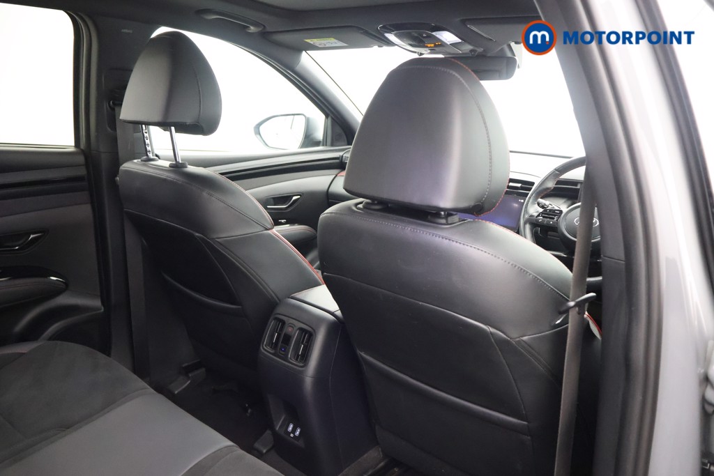 Used Hyundai TUCSON 2023 for sale - 76767272: Photo 52