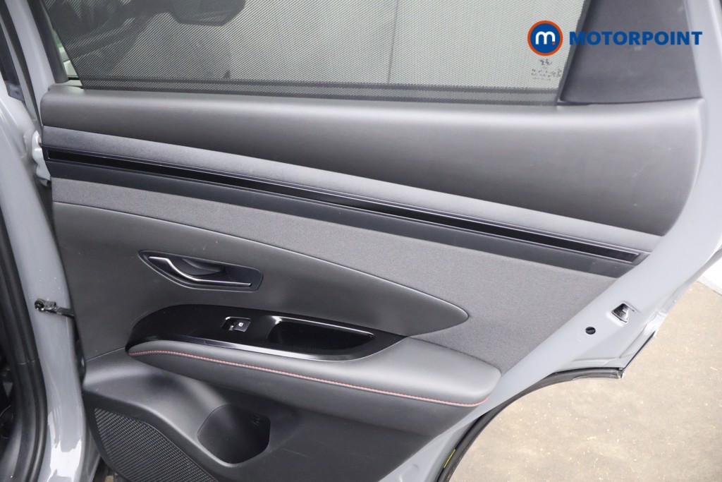 Used Hyundai TUCSON 2023 for sale - 76767272: Photo 53