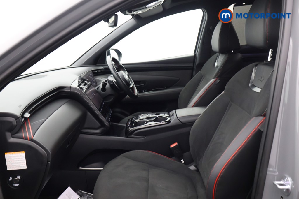 Used Hyundai TUCSON 2023 for sale - 76767272: Photo 54