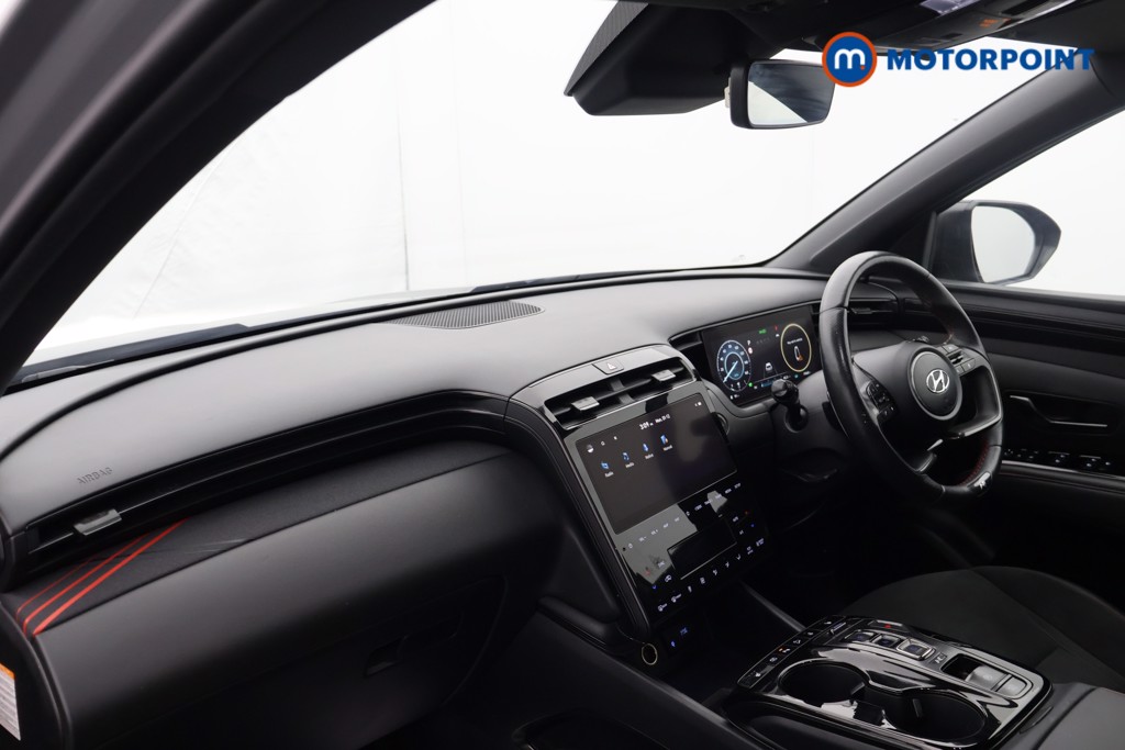 Used Hyundai TUCSON 2023 for sale - 76767272: Photo 55