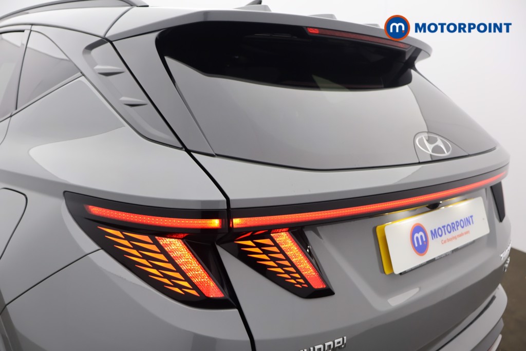 Used Hyundai TUCSON 2023 for sale - 76767272: Photo 58