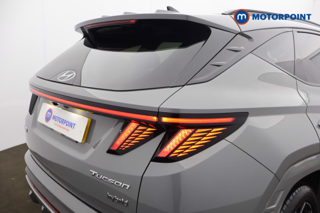 Used Hyundai TUCSON 2023 for sale - 76767272: Photo 59