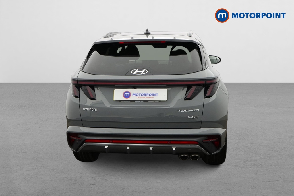 Used Hyundai TUCSON 2023 for sale - 76767272: Photo 6