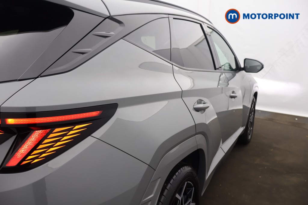 Used Hyundai TUCSON 2023 for sale - 76767272: Photo 60