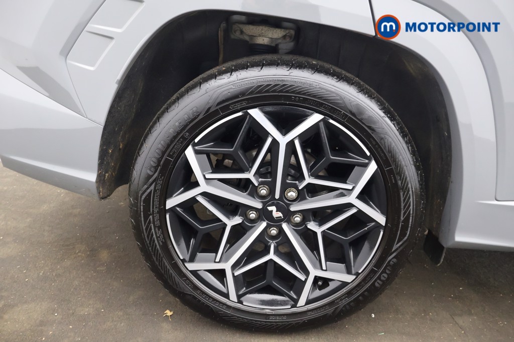 Used Hyundai TUCSON 2023 for sale - 76767272: Photo 61