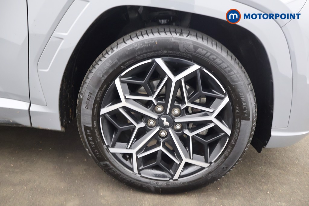 Used Hyundai TUCSON 2023 for sale - 76767272: Photo 62