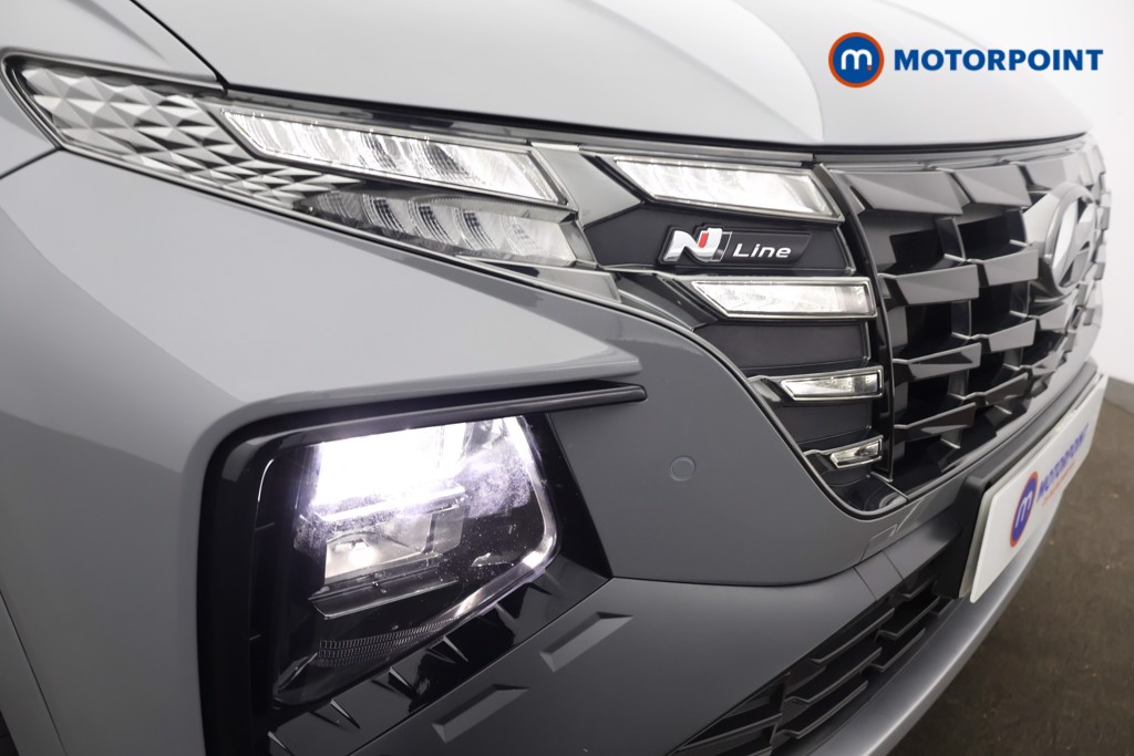 Used Hyundai TUCSON 2023 for sale - 76767272: Photo 63