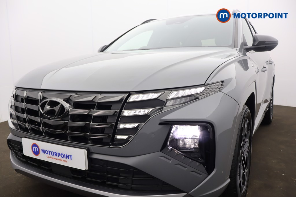 Used Hyundai TUCSON 2023 for sale - 76767272: Photo 64