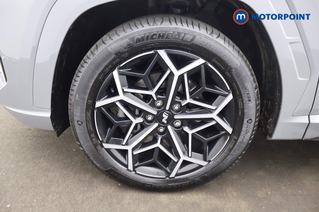 Used Hyundai TUCSON 2023 for sale - 76767272: Photo 65