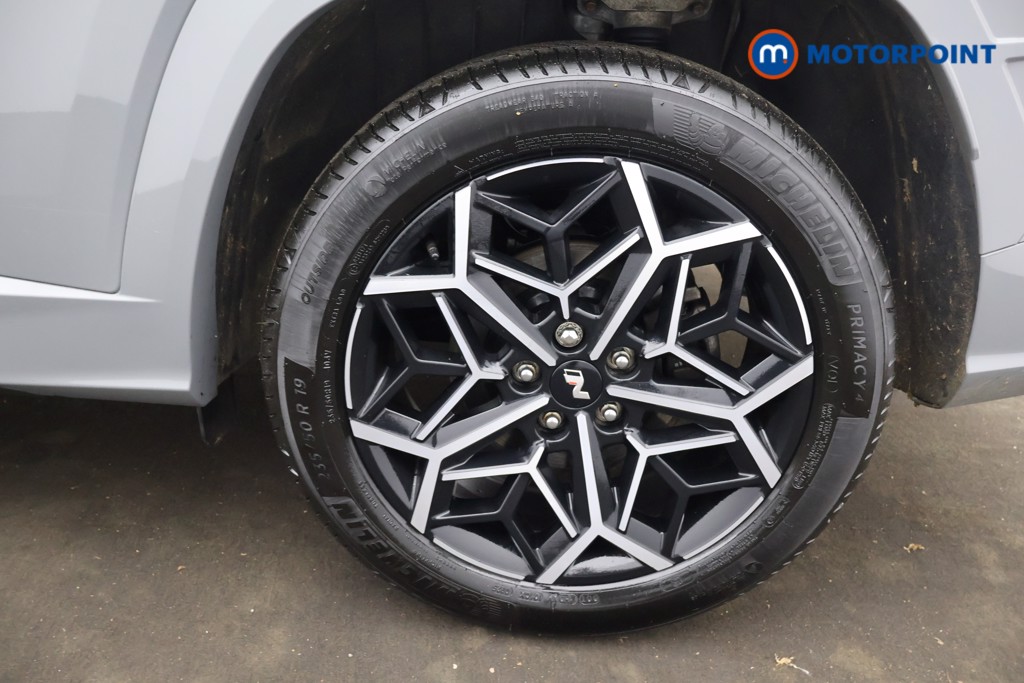 Used Hyundai TUCSON 2023 for sale - 76767272: Photo 66